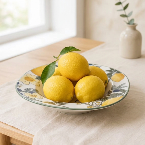 Porcelain Plate